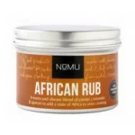 Mezcla Africana Nomu 65G.