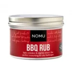 Mezcla Bbq Nomu 55G.