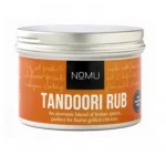 Mezcla Tandoori Nomu 60G.