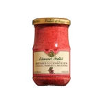Mostaza De Cassis Edmond Fallot 205 g.