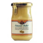 Mostaza De Dijon Fallot 210 Gr.