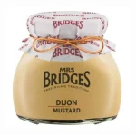 Mostaza Dijon Mrs. Bridges 200 Gr.
