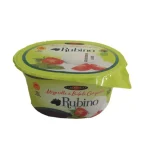 Mozzarella Bufala Campana Rubino 150G