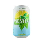 Nestea Limon Sin Azucar Lata 33Cl.