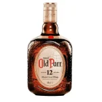 Old Parr 12 Años 1 Litro