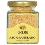 Ajo Granulado Onena 65 Gr.