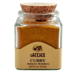 Curry Especias Onena 55 Gr.
