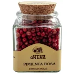 Pimienta Rosa Onena 25 Gr.