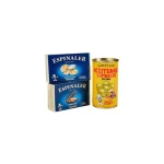 Pack Garbi Espinaler