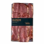 Pastrami Angus Ahumado Rooftop 150G.
