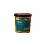 Pepinillos Fermentacion Salvaje 100G.