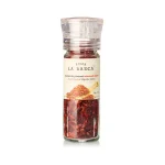 Pimenton Dulce Molinillo Ahumado La Barca 25g.