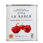 Pimenton Dulce La Barca Lata 70 G.