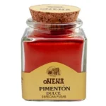 Pimentón Dulce Onena 55 Gr.