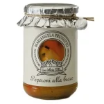 Pimientos A La Brasa Prunotto 320G.