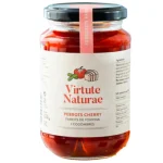 Pimientos Rellenos De Atun Virtute Naturae 300G.