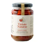 Pimientos Rellenos De Gorgonzola Virtute Naturae 300G.