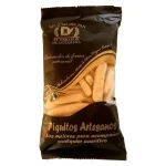 Piquitos Artesanos Oli Oliva 140 Gr.