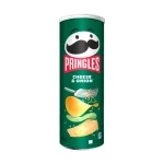 Pringles Sour Cream & Onion 165g.-1
