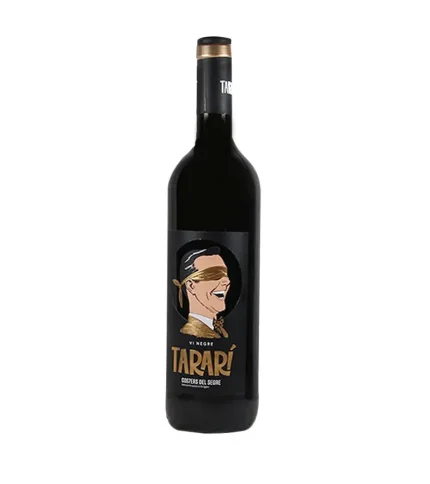 Tarari-negre-2022-750-ml