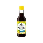 Ponzu Lemon Kikkoman 250Ml.