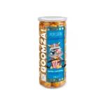 Popcorn Caramelizado Caramelo 170g.