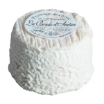 Queso De Cabra D'Antan