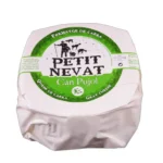 Queso De Cabra Petit Nevat Can Pujol