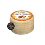 Queso De Oveja Con Crema De Catañas La Leyenda 190g.