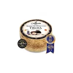 Queso De Oveja Con Trufa La Leyenda 190g.