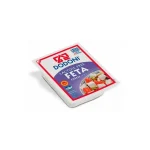 Queso Feta Dodoni Sin Lactosa 150G.