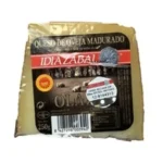 Queso Idiazabal Ahumado Cuña 250 Gr.