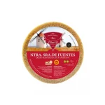 Queso Manchego Curado Villarejo 400g.