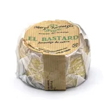 Queso Murgó El Bastard