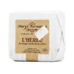 Queso Murgó Madurado Cabra L'Hereu 370G