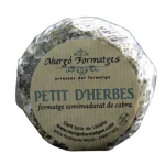 Queso Murgó Petit D'Herbes 180 Gr.