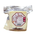 Queso Roncal Cuña El Pastor Roncales 250G.