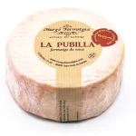 Queso Vaca Madurado Murgó La Pubilla