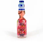 Ramune Strawberry 200Ml