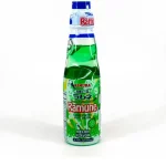 Ramune Melon 200Ml