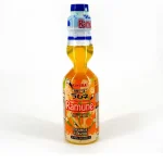 Ramune Orange 200Ml