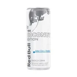 Red Bull Coconut 250 Ml.