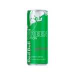 Red Bull Green
