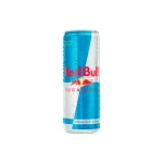 Red Bull Sugar Free 355Ml.