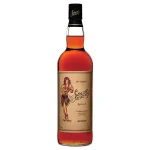Red Sailor Spiced Caribbean Rum 700 ml.