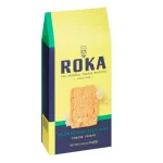 Roka Crispies Parmigiano Reggiano 70g.