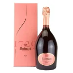 Ruinart Rose 700 ml.