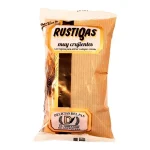 Rustiqas Artesanas 140 Gr.