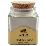Sal De Ajo Onena 100 Gr.