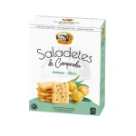 Saladetes De Camprodon Olivas Birba 150 Gr.